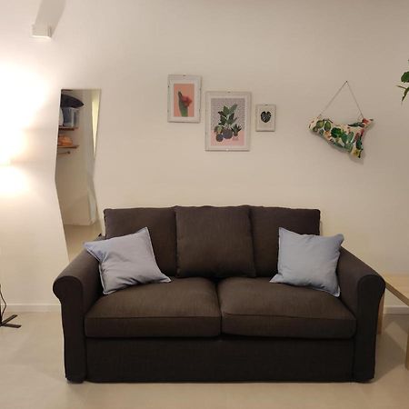 Apartmán Loft Con Cortiletto - 100 Meters From The Beach Cefalù Exteriér fotografie