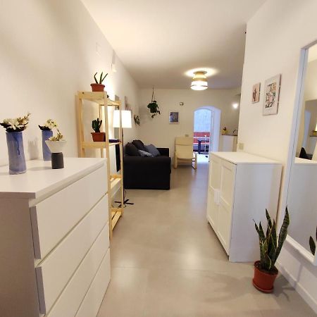 Apartmán Loft Con Cortiletto - 100 Meters From The Beach Cefalù Exteriér fotografie